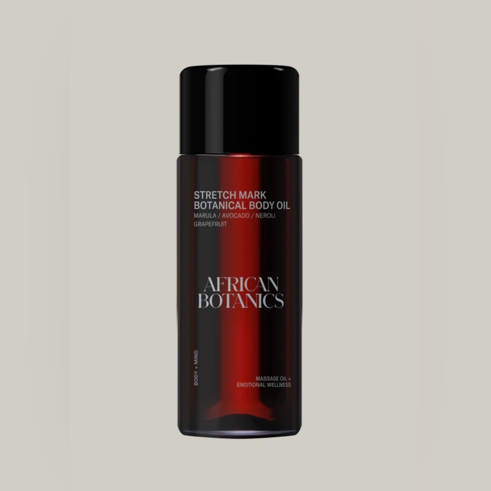 ✨✨African Botanics Stretchmark Botanical Body Oil ✨✨